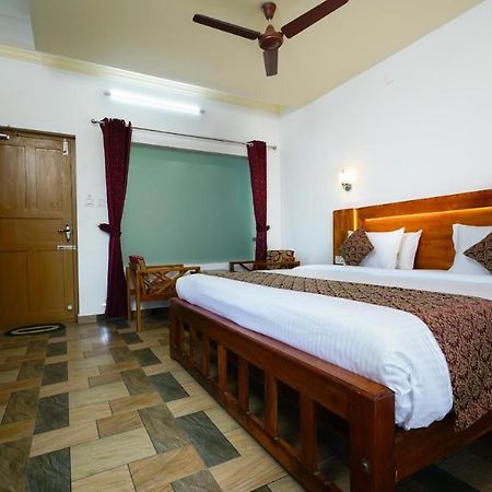 Lime Light Resort مونار المظهر الخارجي الصورة