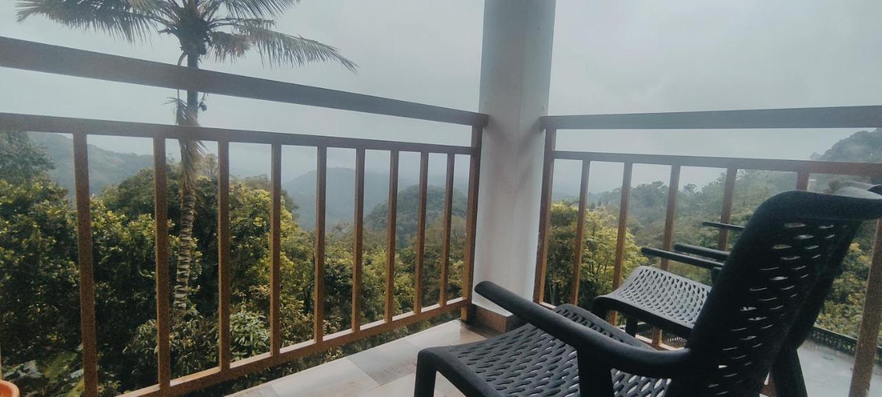 Lime Light Resort مونار المظهر الخارجي الصورة