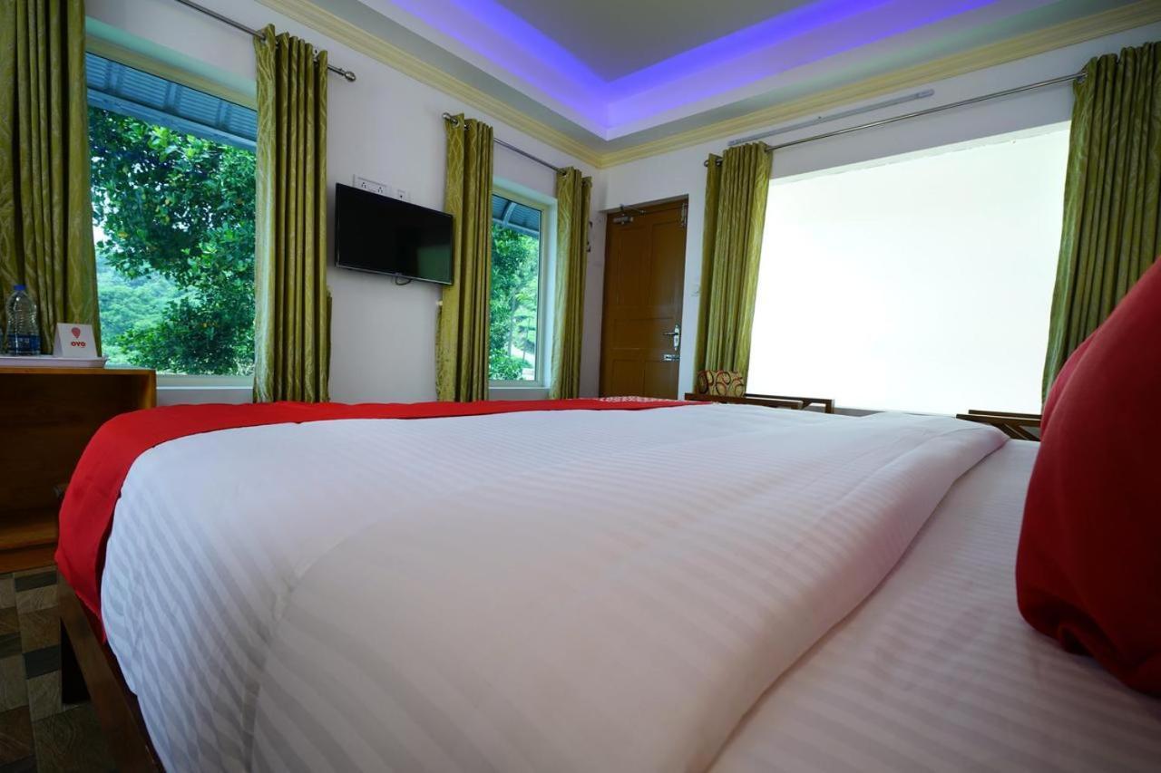 Lime Light Resort مونار المظهر الخارجي الصورة