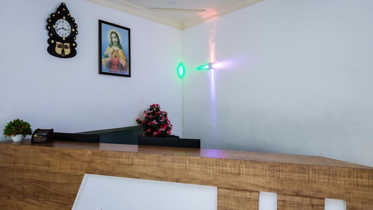 Lime Light Resort مونار المظهر الخارجي الصورة