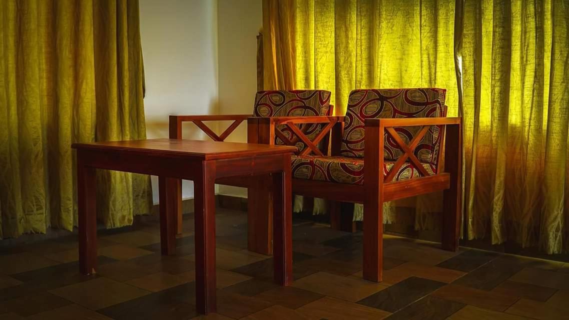 Lime Light Resort مونار المظهر الخارجي الصورة
