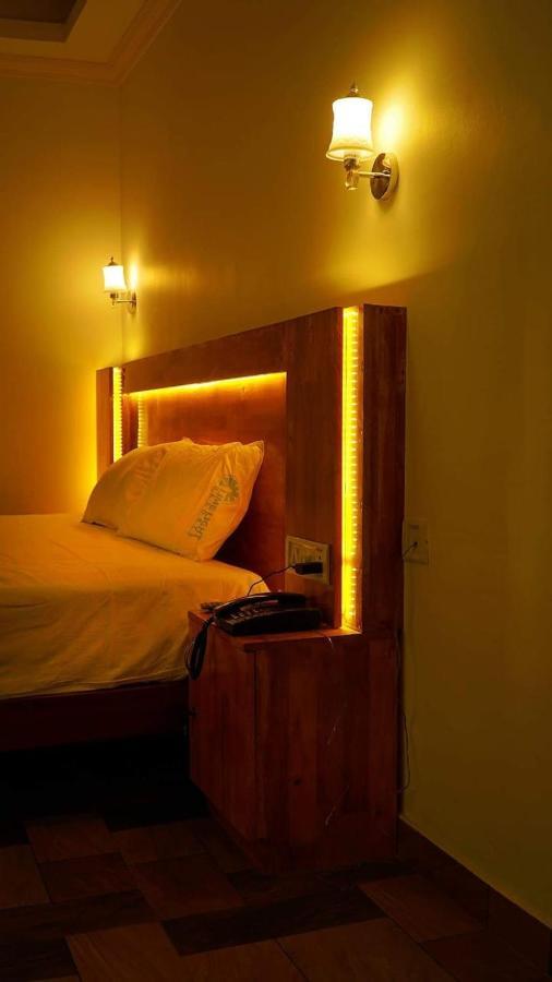 Lime Light Resort مونار المظهر الخارجي الصورة