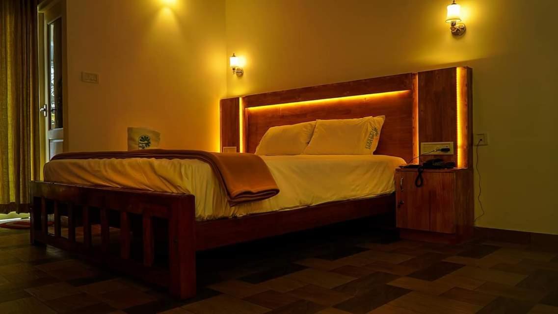 Lime Light Resort مونار المظهر الخارجي الصورة