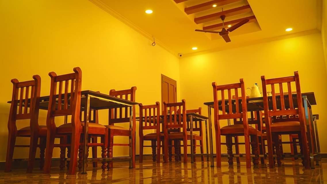 Lime Light Resort مونار المظهر الخارجي الصورة