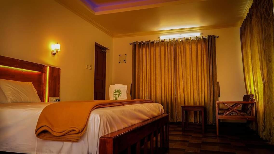 Lime Light Resort مونار المظهر الخارجي الصورة