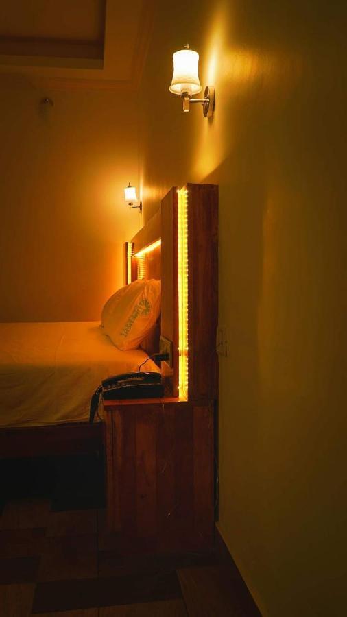 Lime Light Resort مونار المظهر الخارجي الصورة