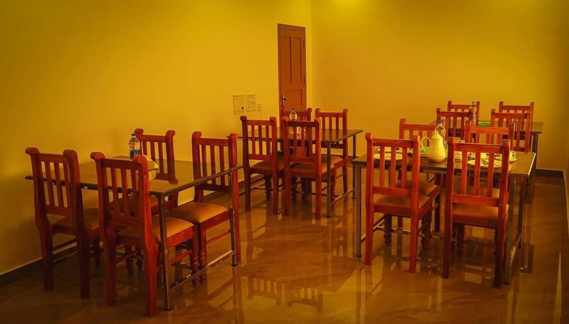 Lime Light Resort مونار المظهر الخارجي الصورة