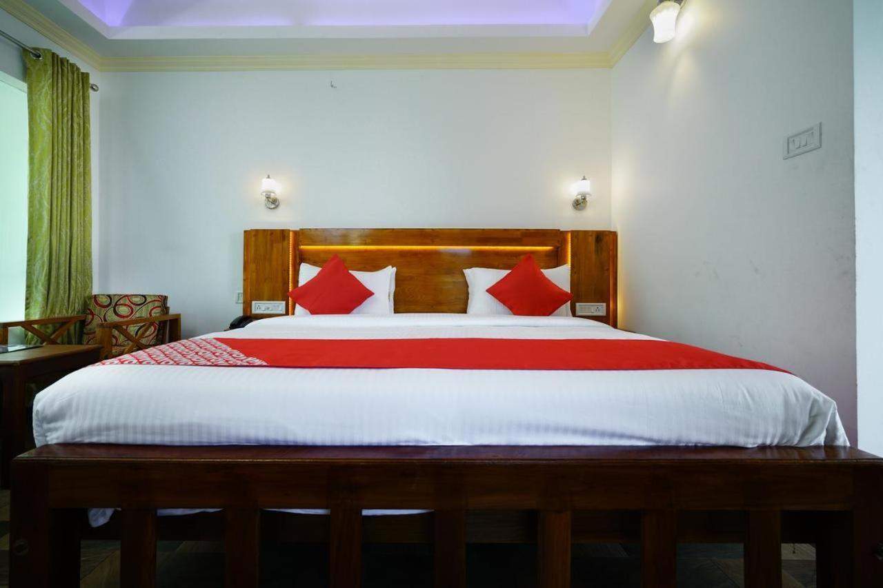 Lime Light Resort مونار المظهر الخارجي الصورة