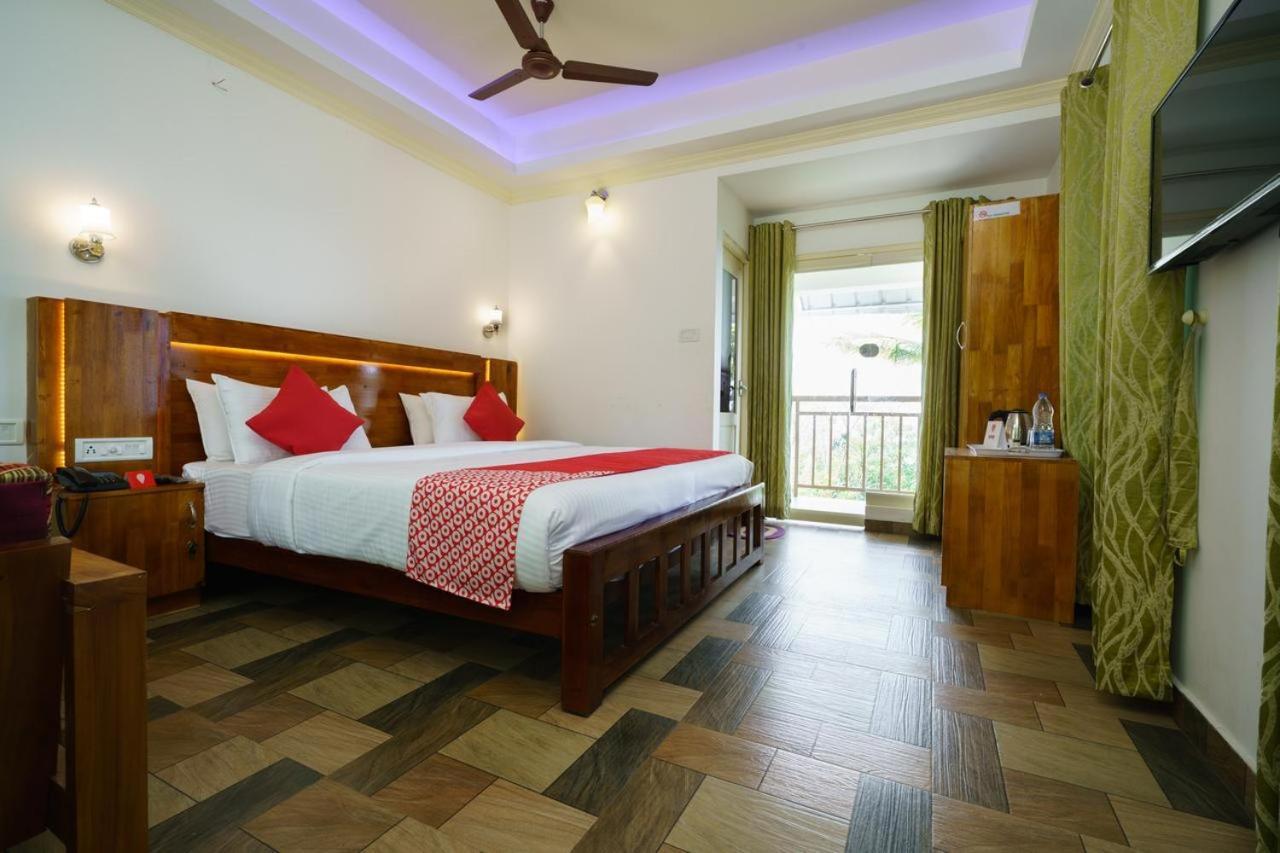 Lime Light Resort مونار المظهر الخارجي الصورة