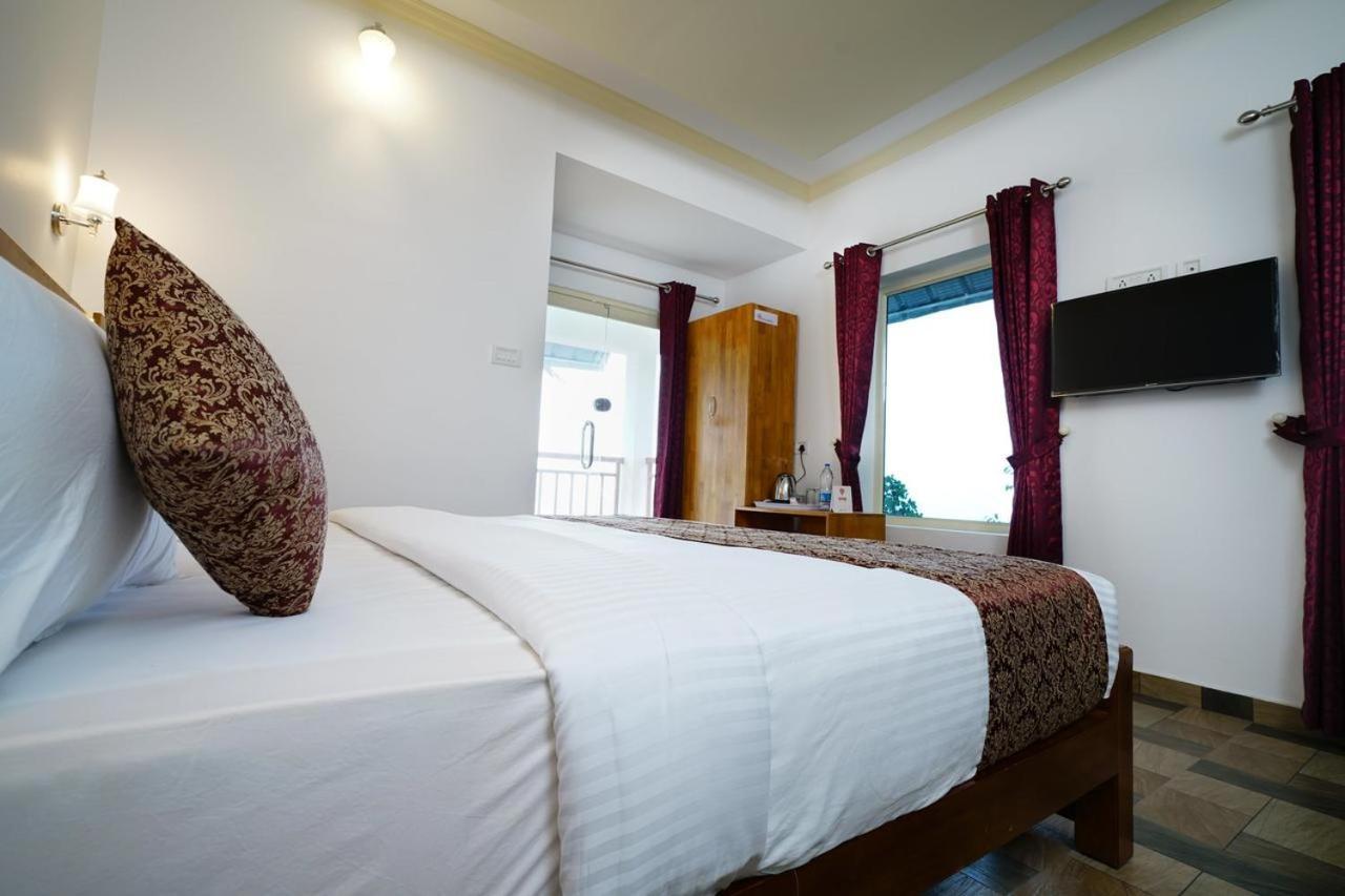 Lime Light Resort مونار المظهر الخارجي الصورة