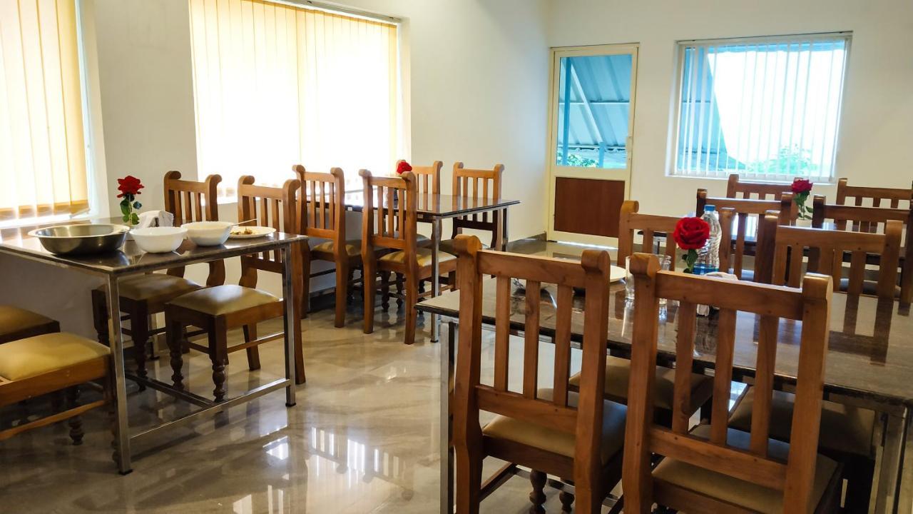 Lime Light Resort مونار المظهر الخارجي الصورة